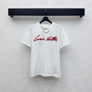 Louis Vuitton LV 루이비통 반팔 티셔츠 의류