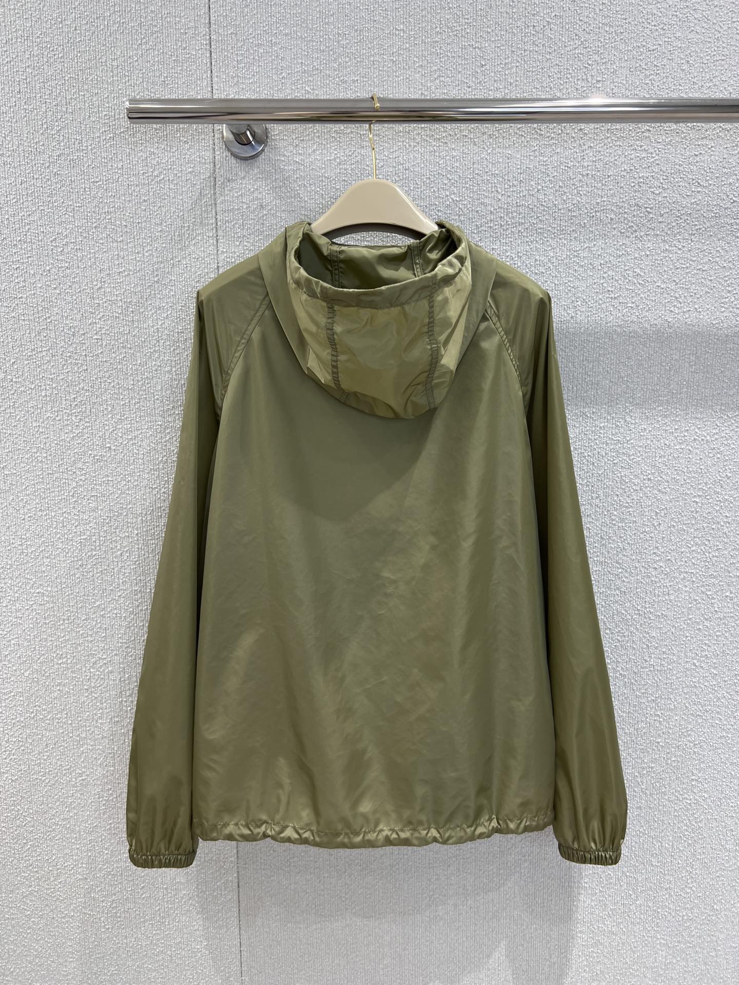 Burberry 버버리 후드 집업 점퍼 자켓 바람막이 의류