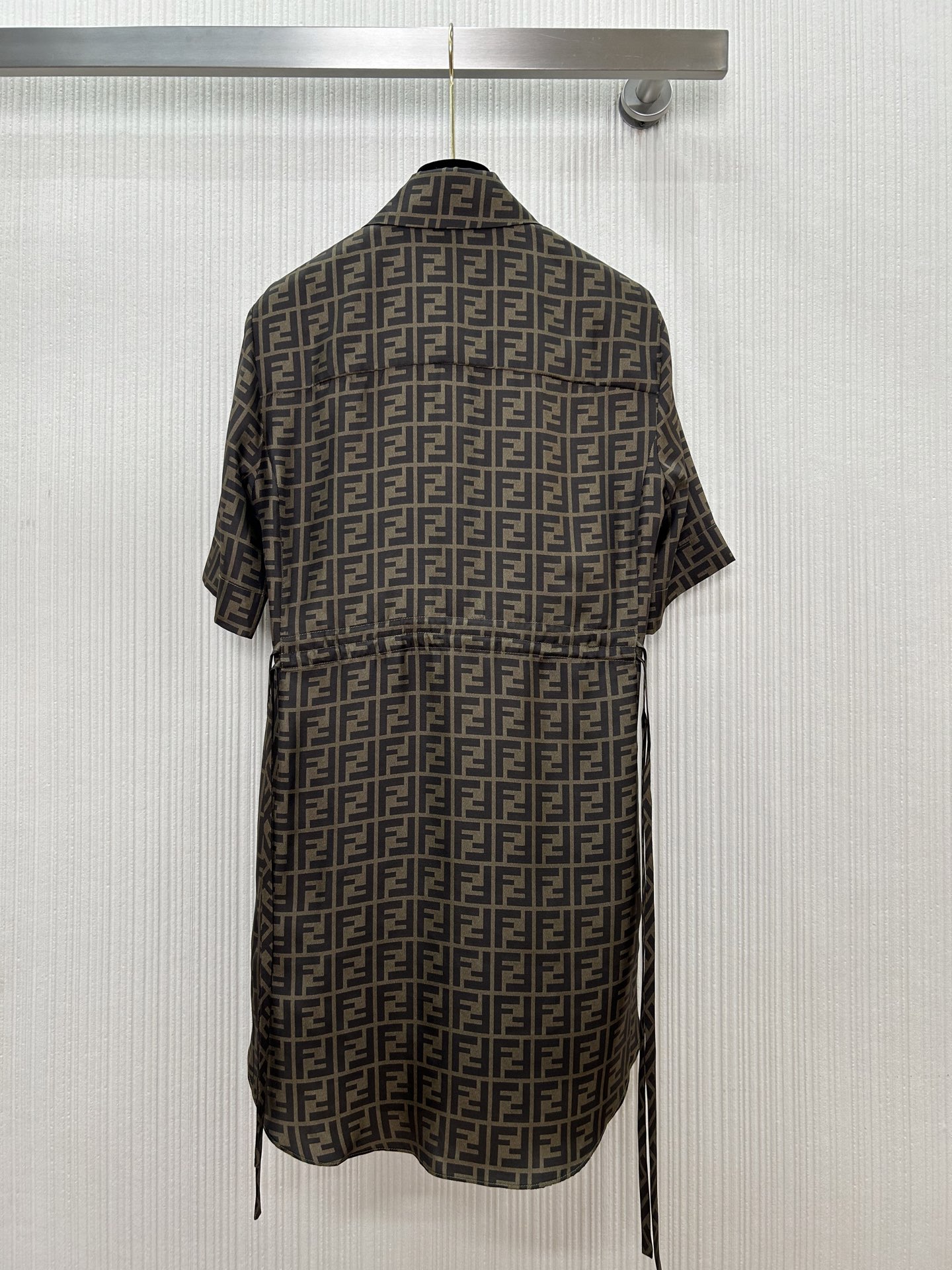 Fendi 펜디 실크 원피스 의류