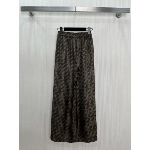 Fendi 펜디 긴바지 롱 팬츠 의류