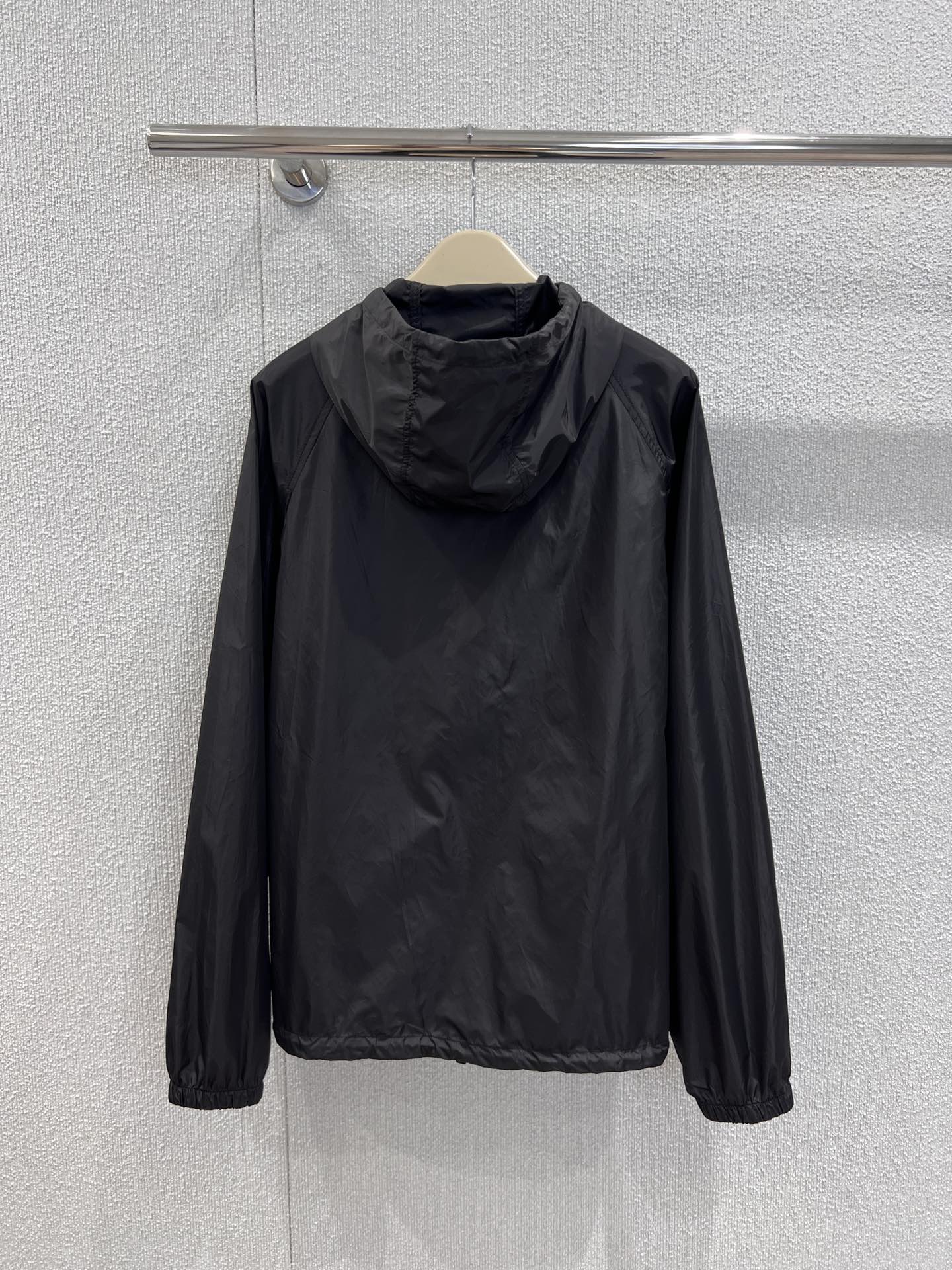 Burberry 버버리 후드 집업 점퍼 자켓 바람막이 의류