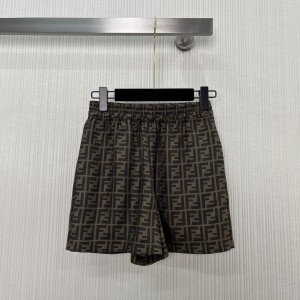 Fendi 펜디 반바지 팬츠 의류