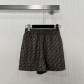 Fendi 펜디 반바지 팬츠 의류