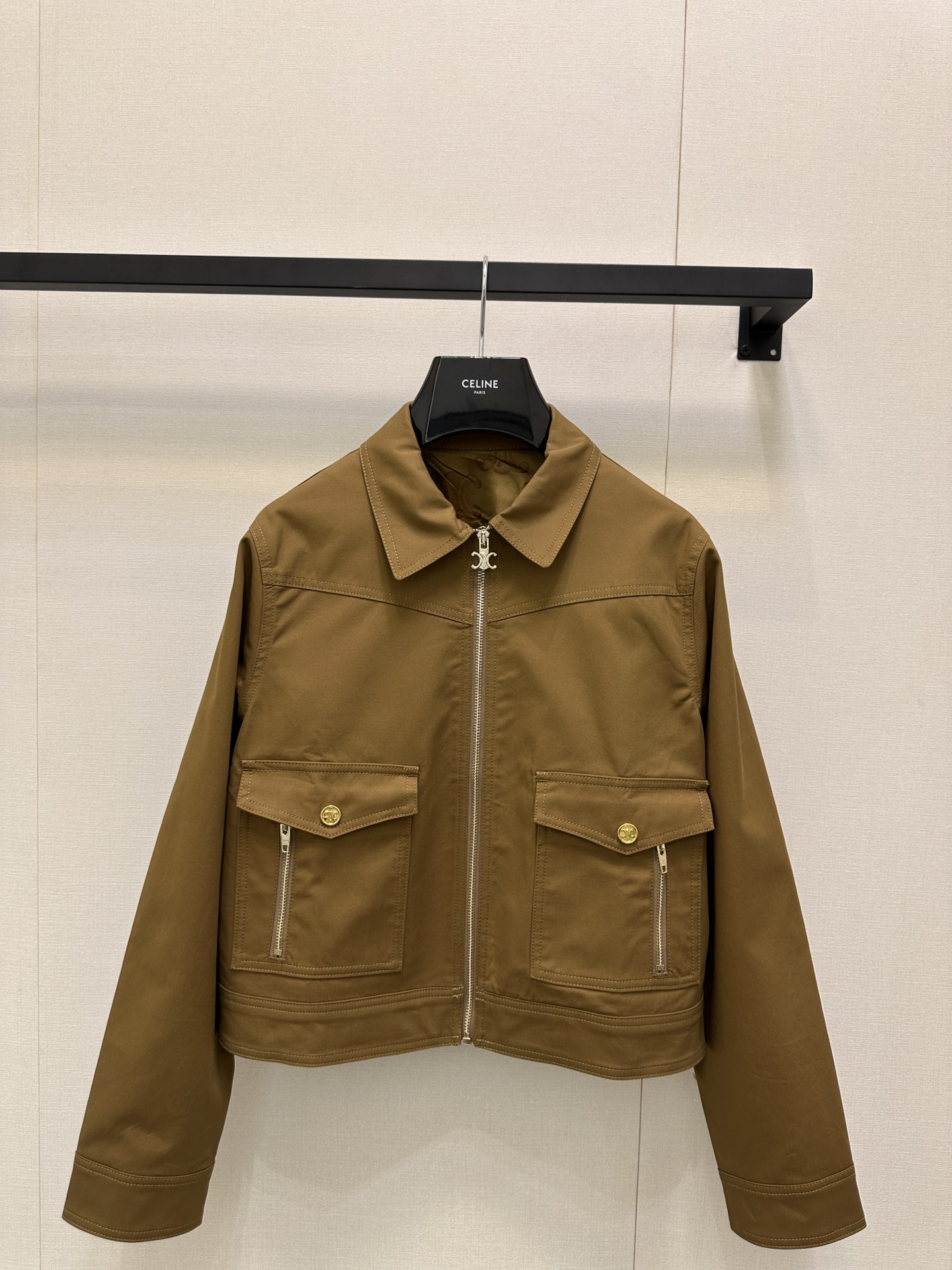 Celine 셀린느 자켓 의류