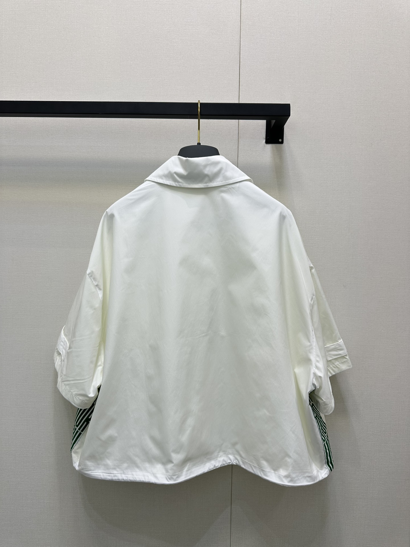 Dior CD 디올 카라 반팔 자켓 의류