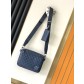 LV 루이비통 Trio 메신저백 크로스백 가방