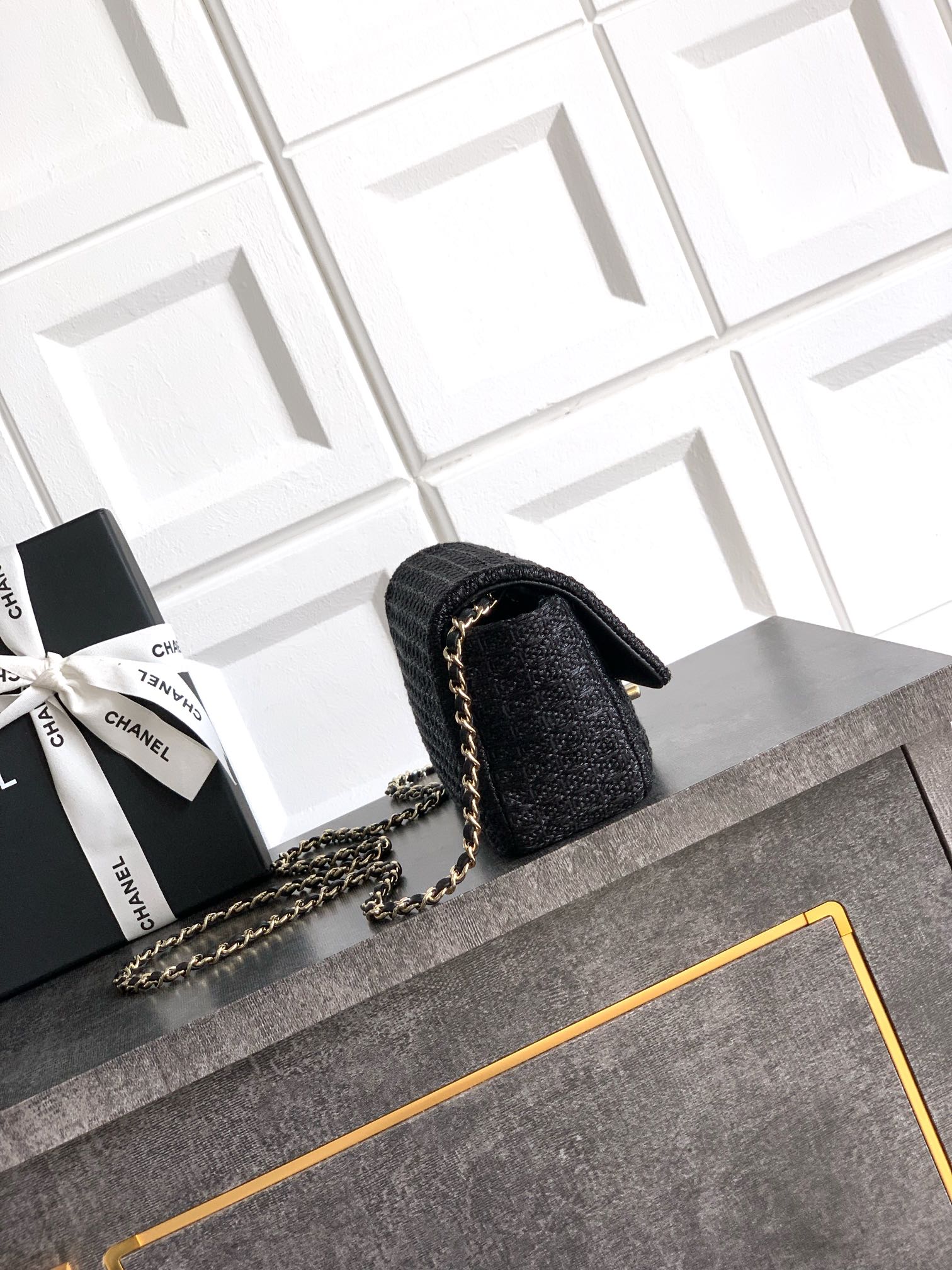 CHANEL 샤넬 플랩백 가방