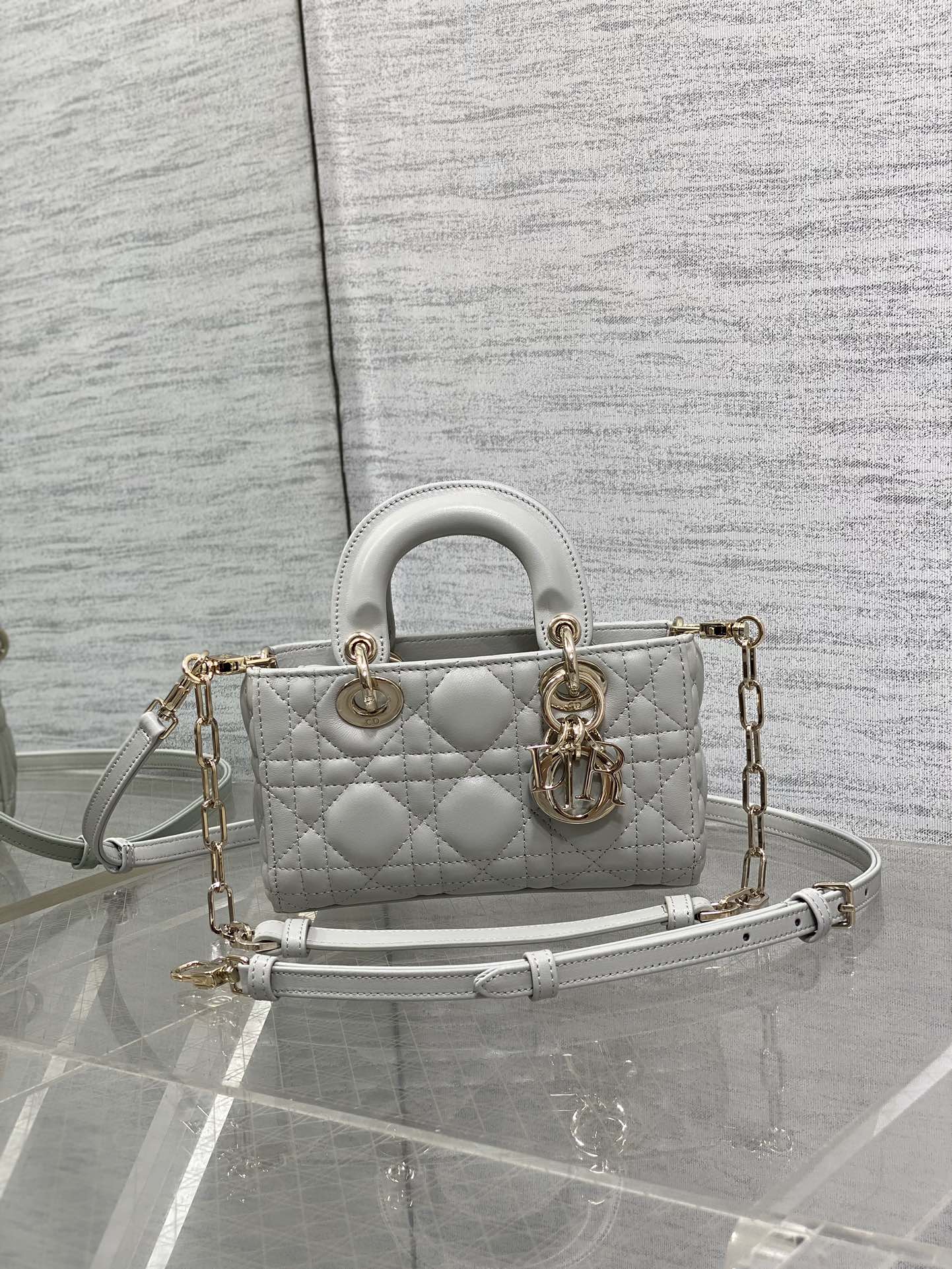 Dior CD 디올 D-Joy 미니백 가방