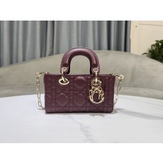 Dior CD 디올 D-Joy 미니백 가방