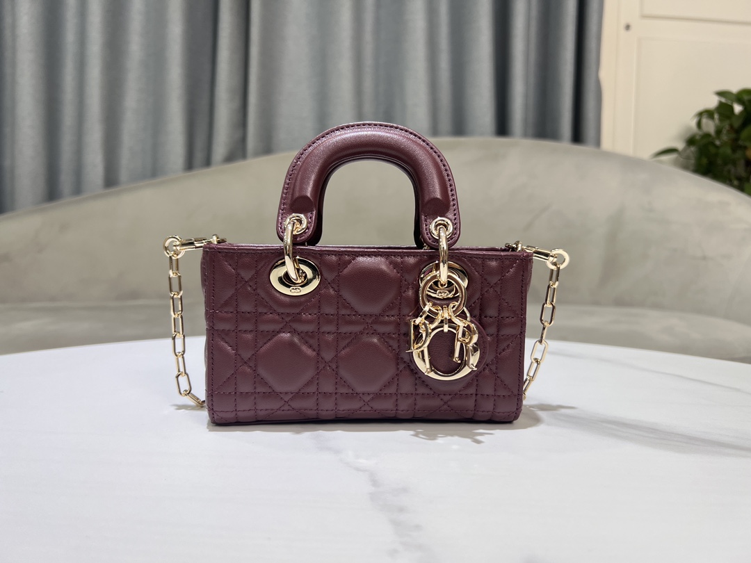 Dior CD 디올 D-Joy 미니백 가방