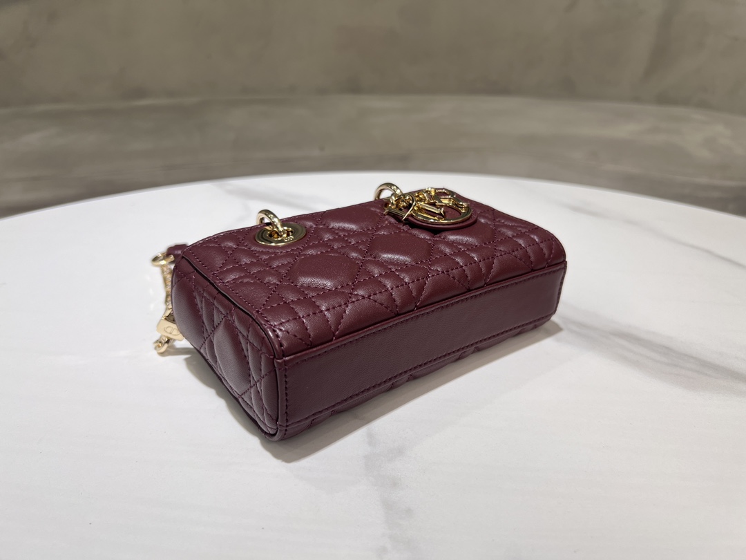 Dior CD 디올 D-Joy 미니백 가방