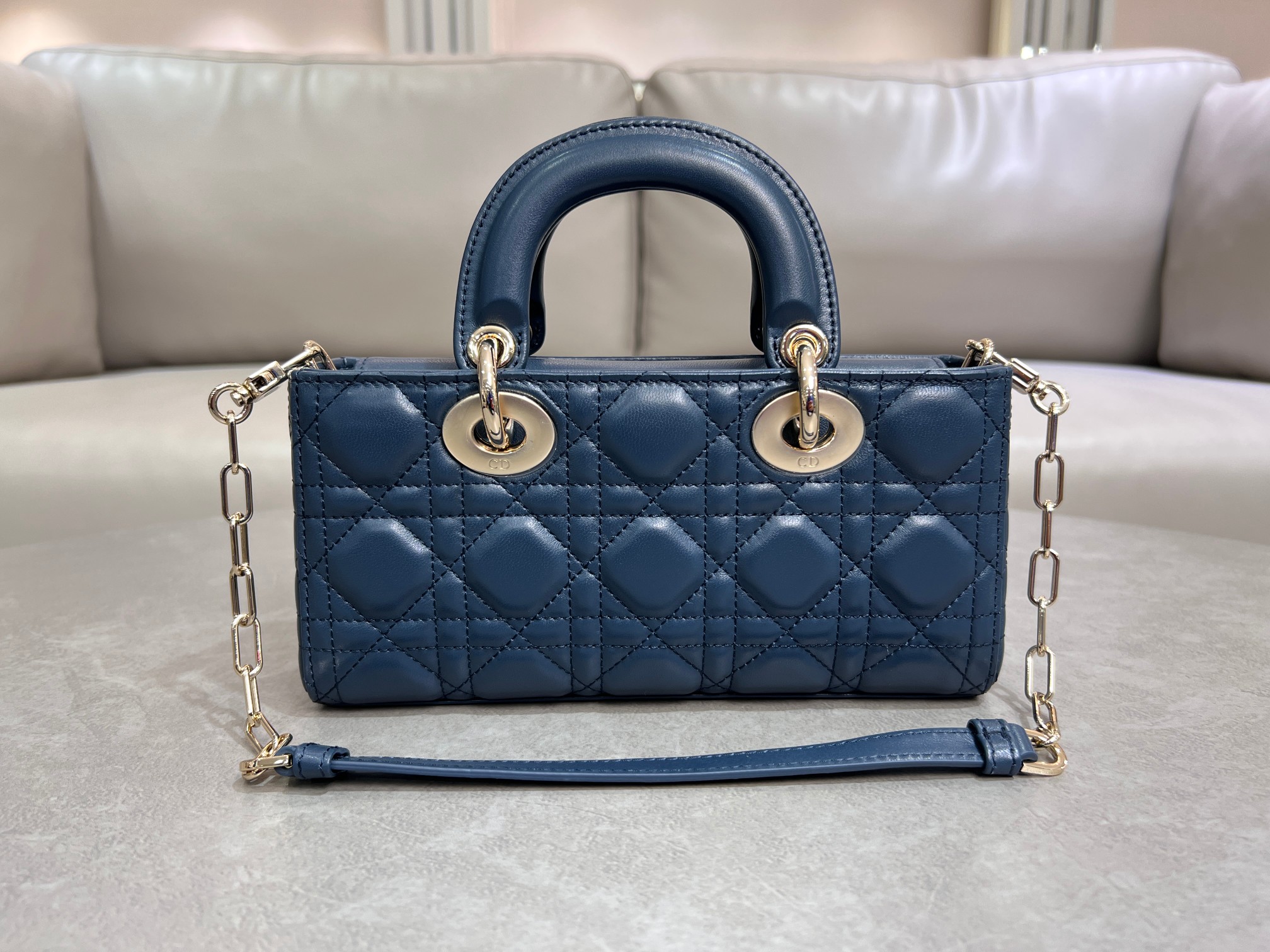 Dior CD 디올 D-Joy 스몰 가방