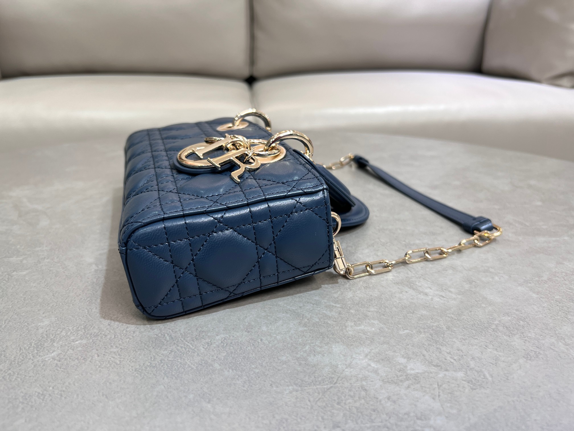 Dior CD 디올 D-Joy 스몰 가방