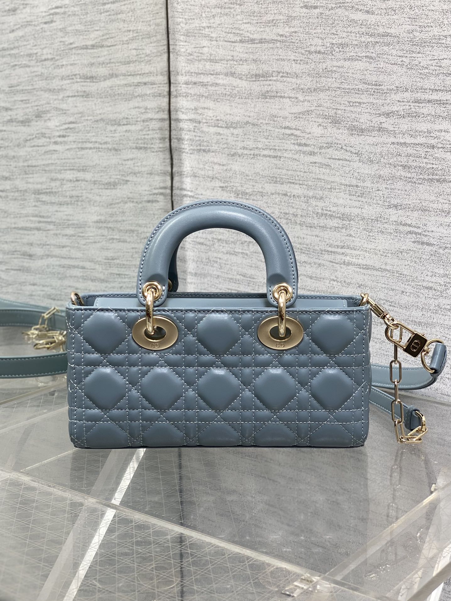 Dior CD 디올 D-Joy 스몰 가방