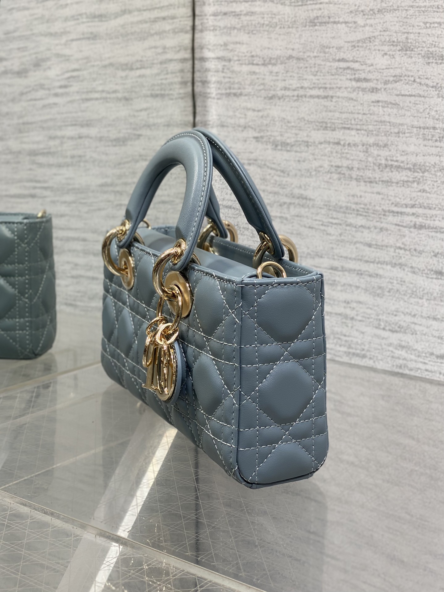 Dior CD 디올 D-Joy 스몰 가방