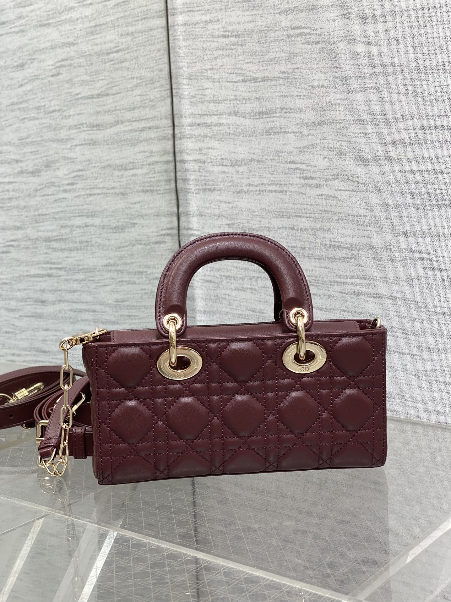 Dior CD 디올 D-Joy 스몰 가방