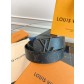 Louis Vuitton LV 루이비통 벨트