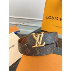 Louis Vuitton LV 루이비통 벨트