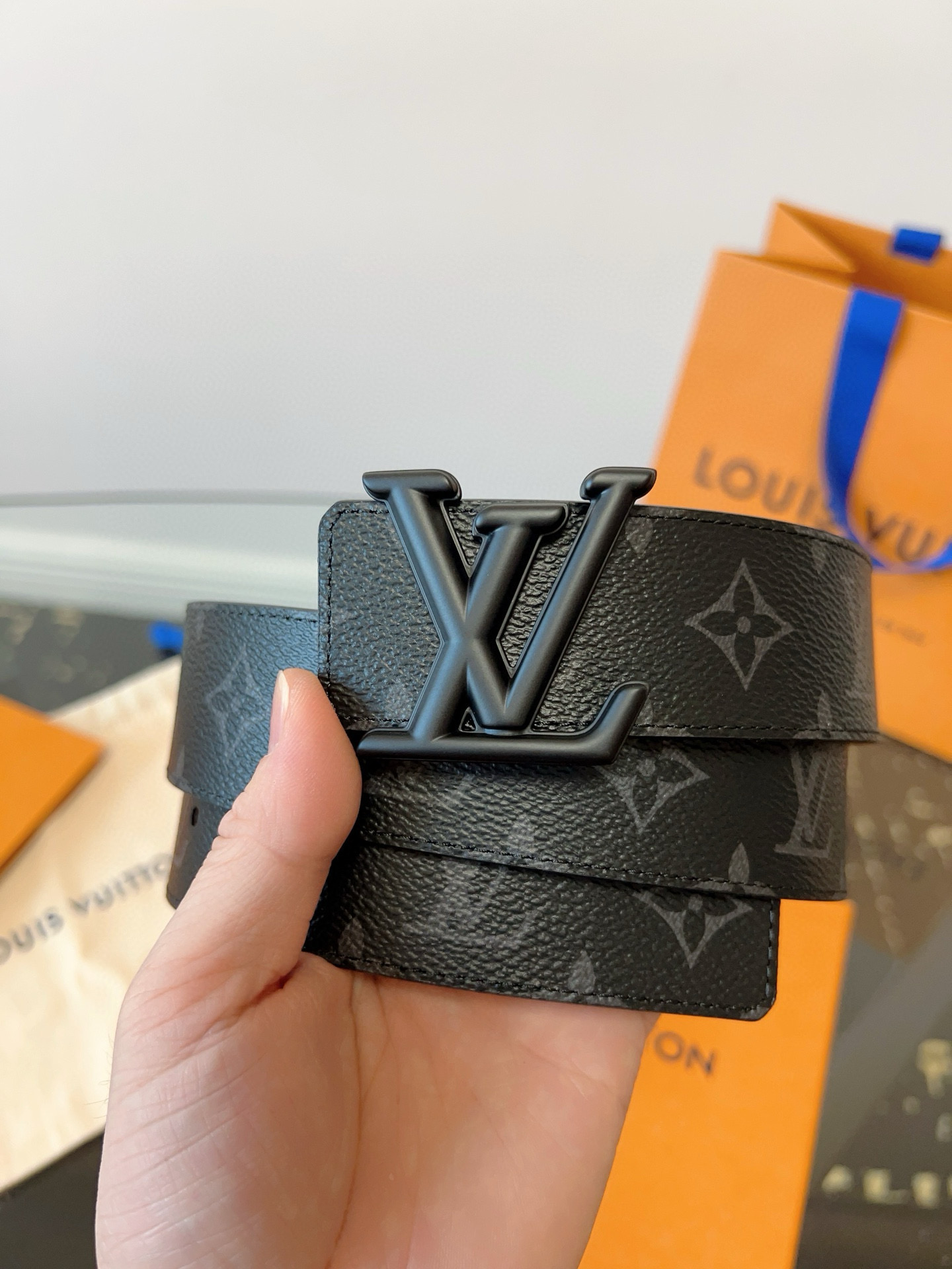 Louis Vuitton LV 루이비통 벨트