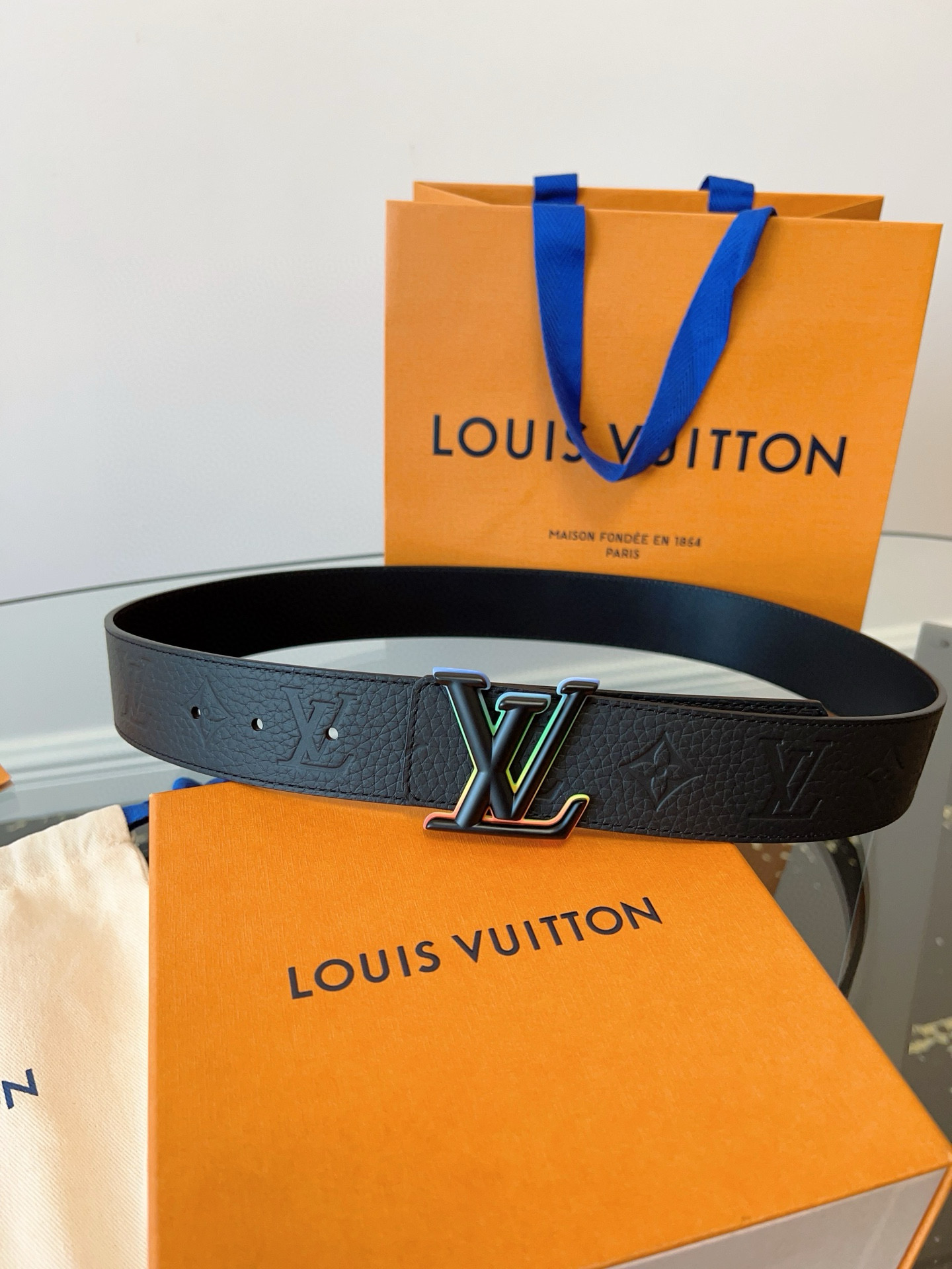Louis Vuitton LV 루이비통 벨트