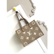 LV 루이비통 OnTheGo 미디움 토트백 가방
