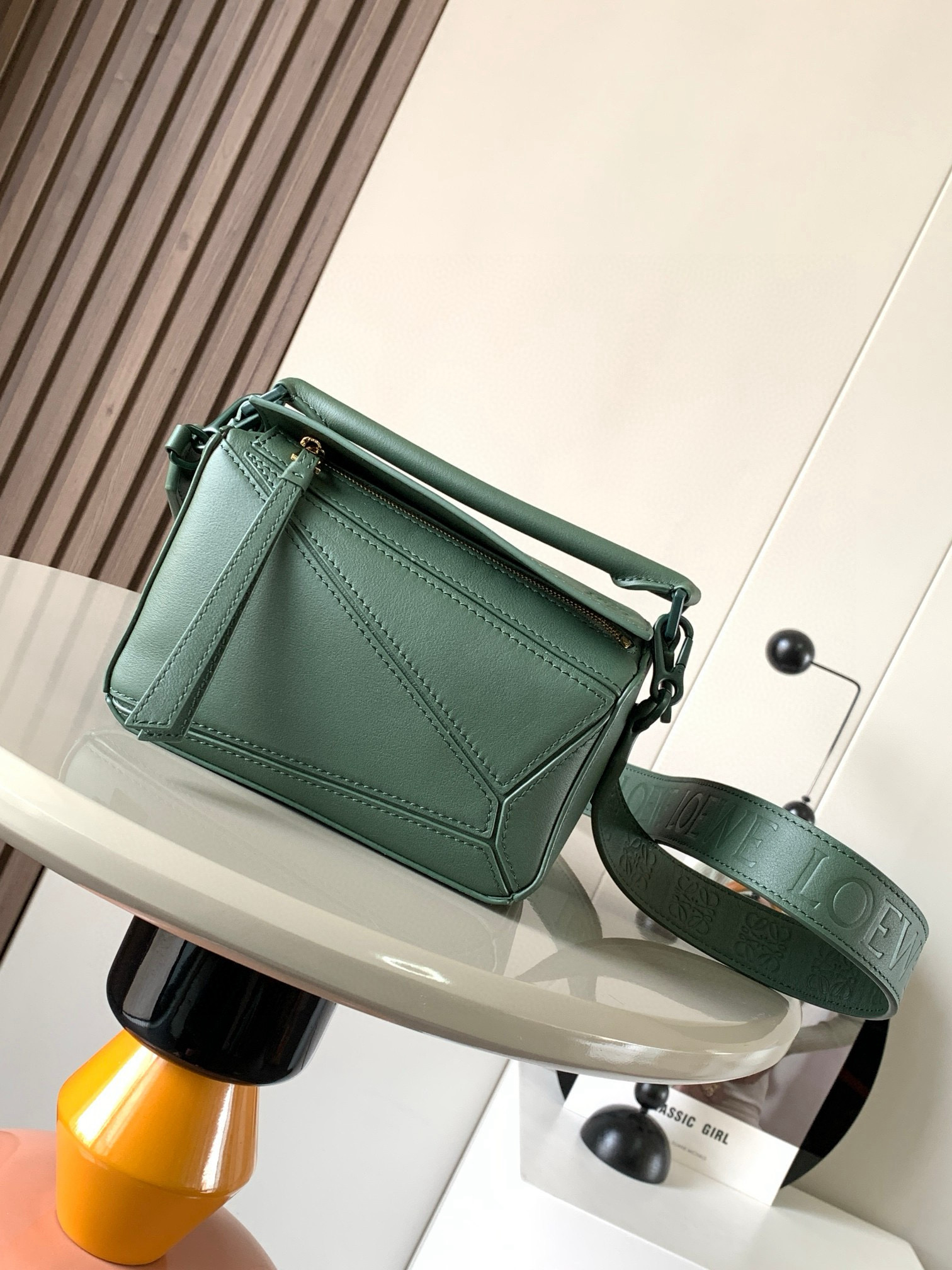 LOEWE 로에베 퍼즐 미니백 가방