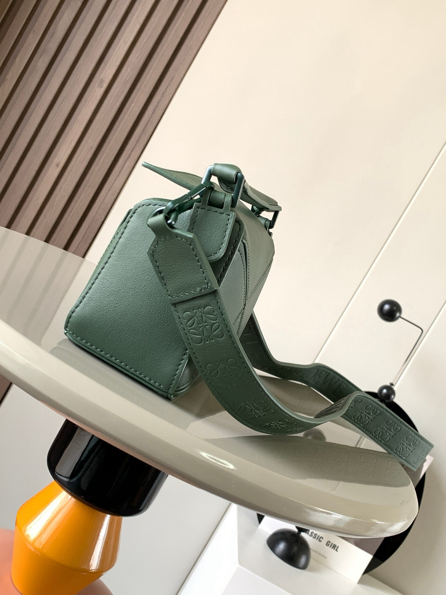 LOEWE 로에베 퍼즐 미니백 가방