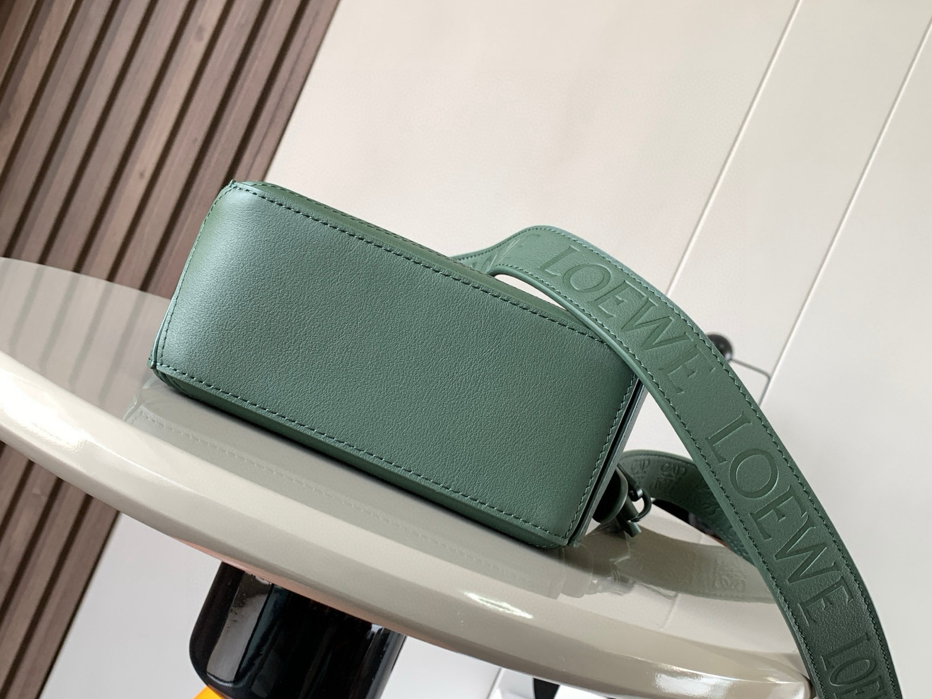 LOEWE 로에베 퍼즐 미니백 가방