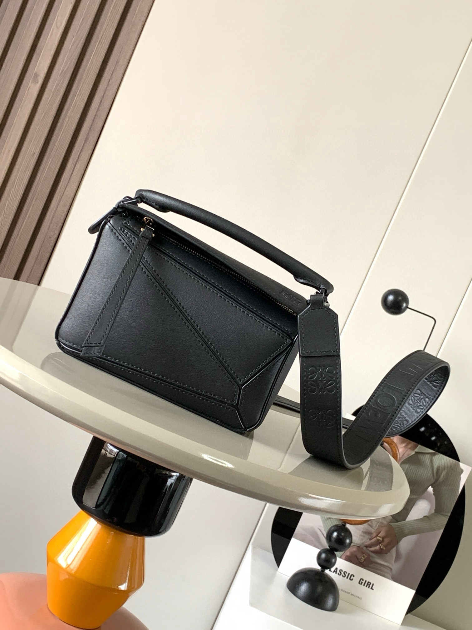 LOEWE 로에베 퍼즐 미니백 가방