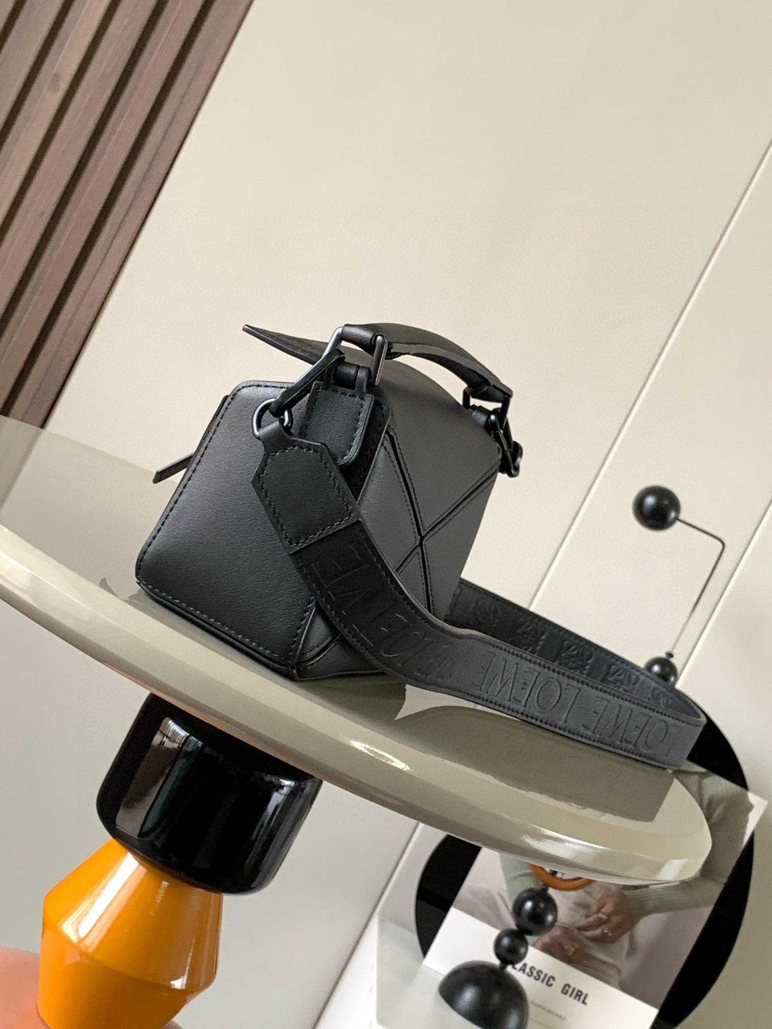 LOEWE 로에베 퍼즐 미니백 가방