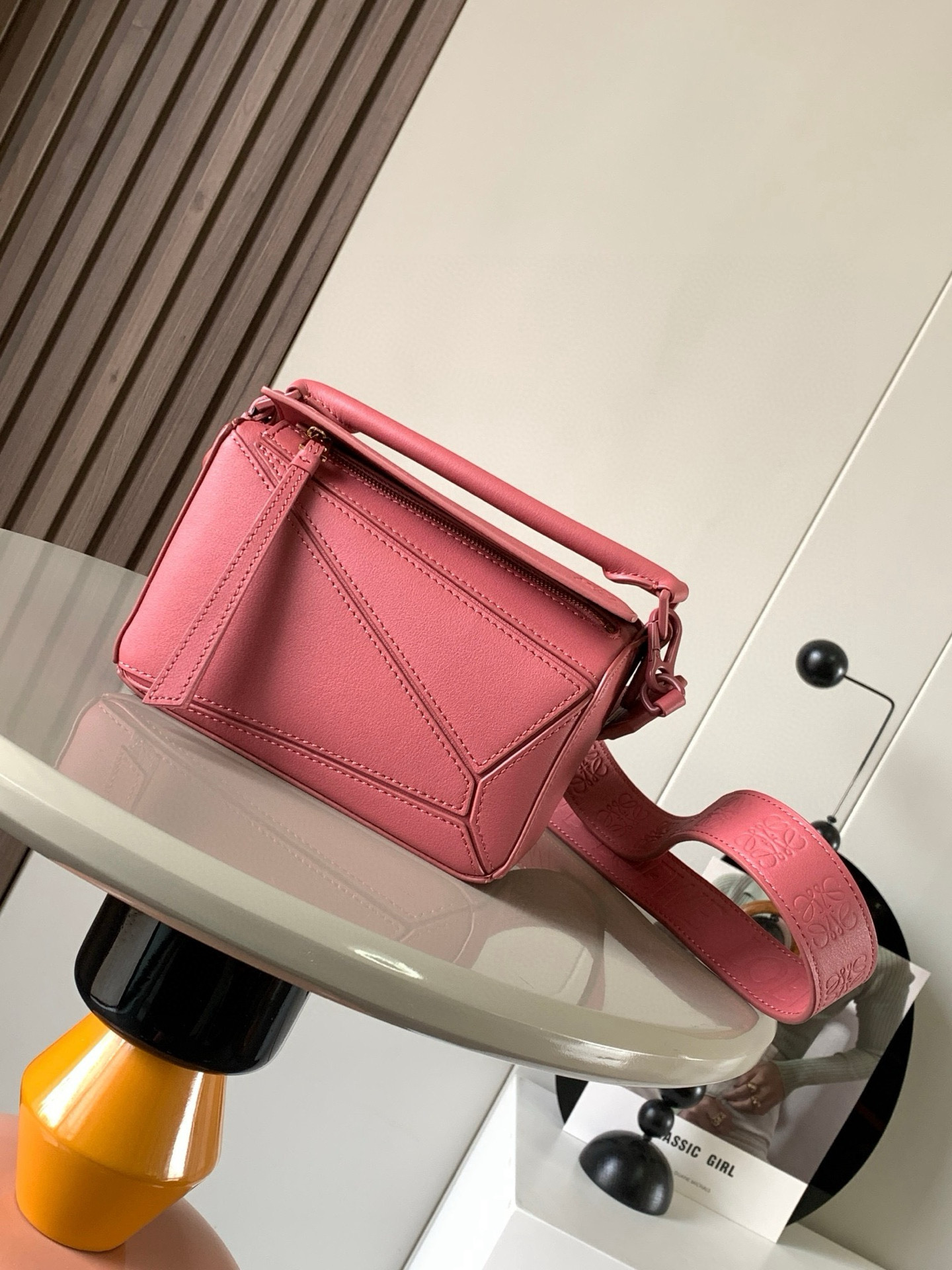 LOEWE 로에베 퍼즐 미니백 가방