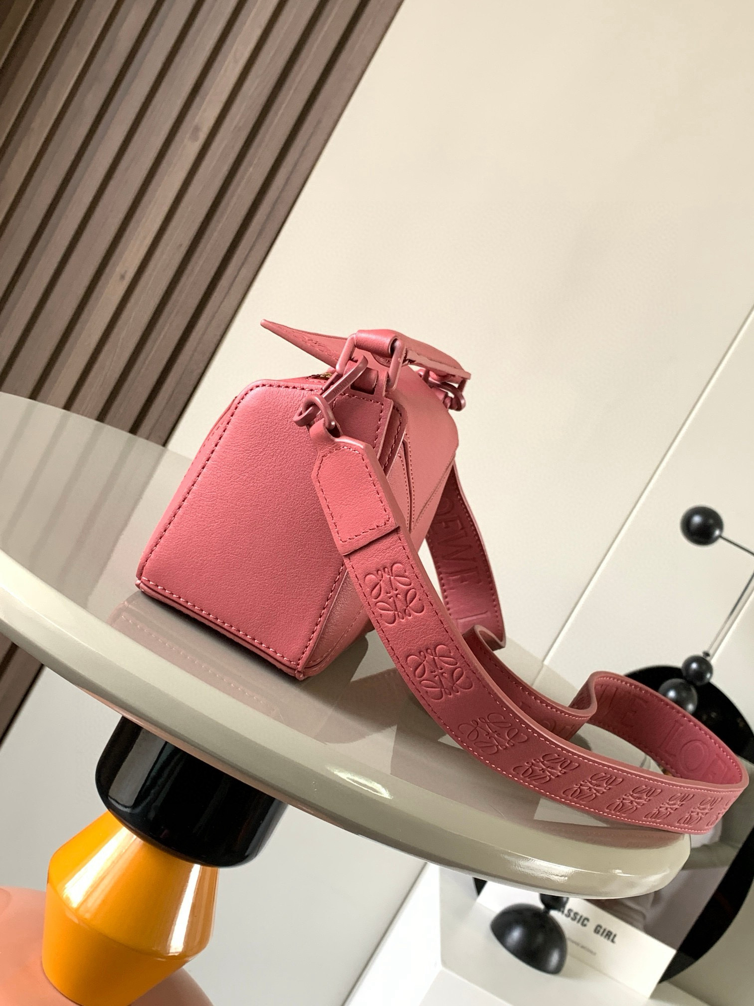 LOEWE 로에베 퍼즐 미니백 가방