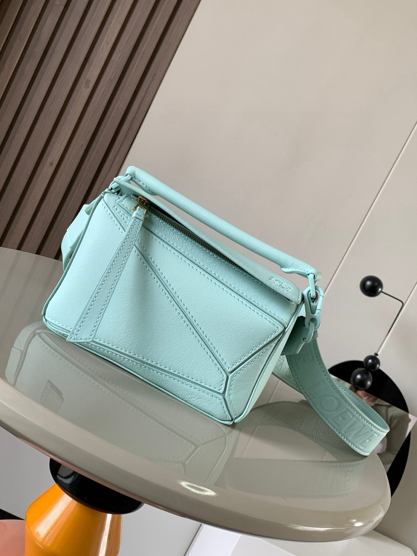 LOEWE 로에베 퍼즐 미니백 가방