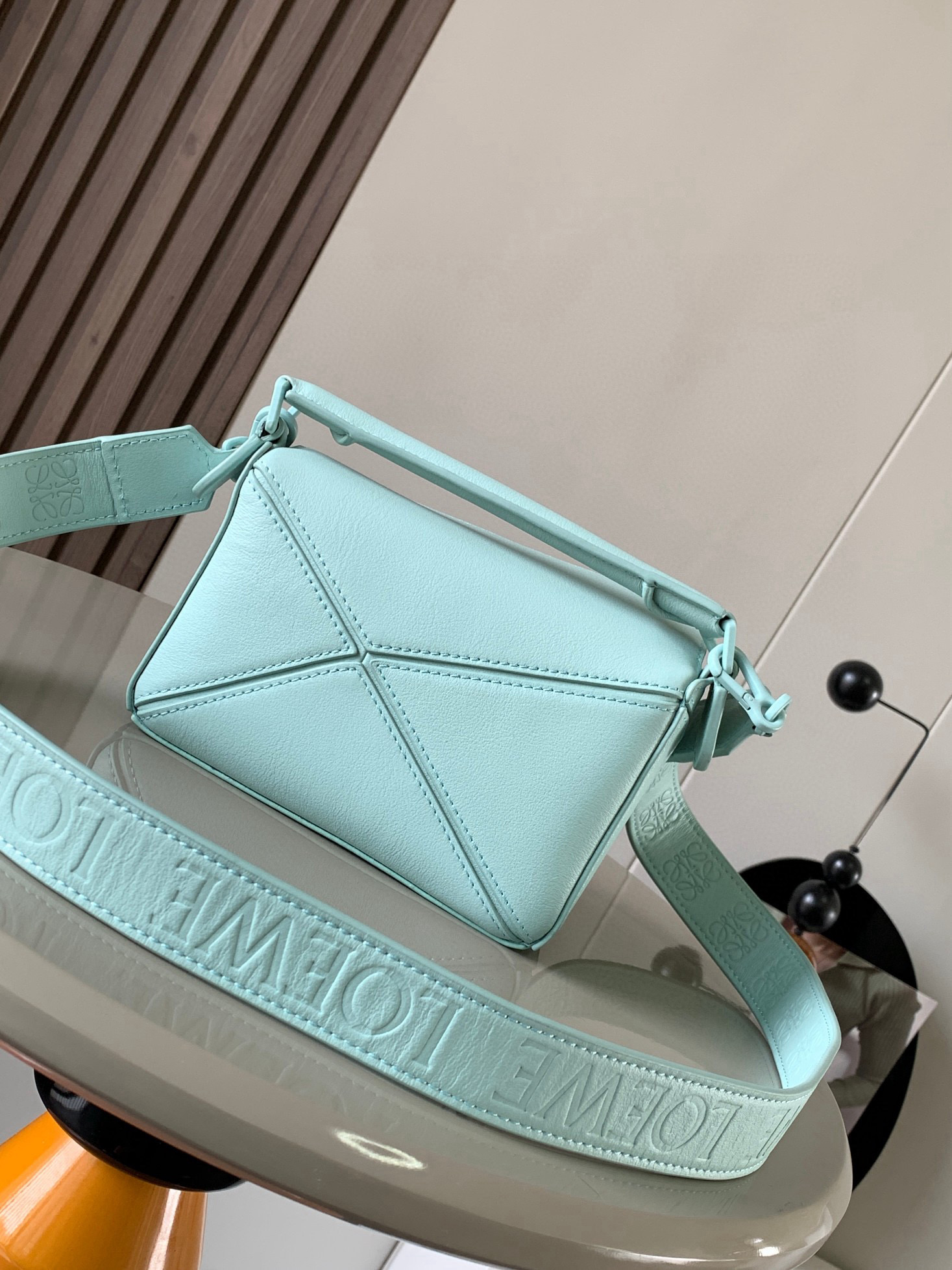 LOEWE 로에베 퍼즐 미니백 가방