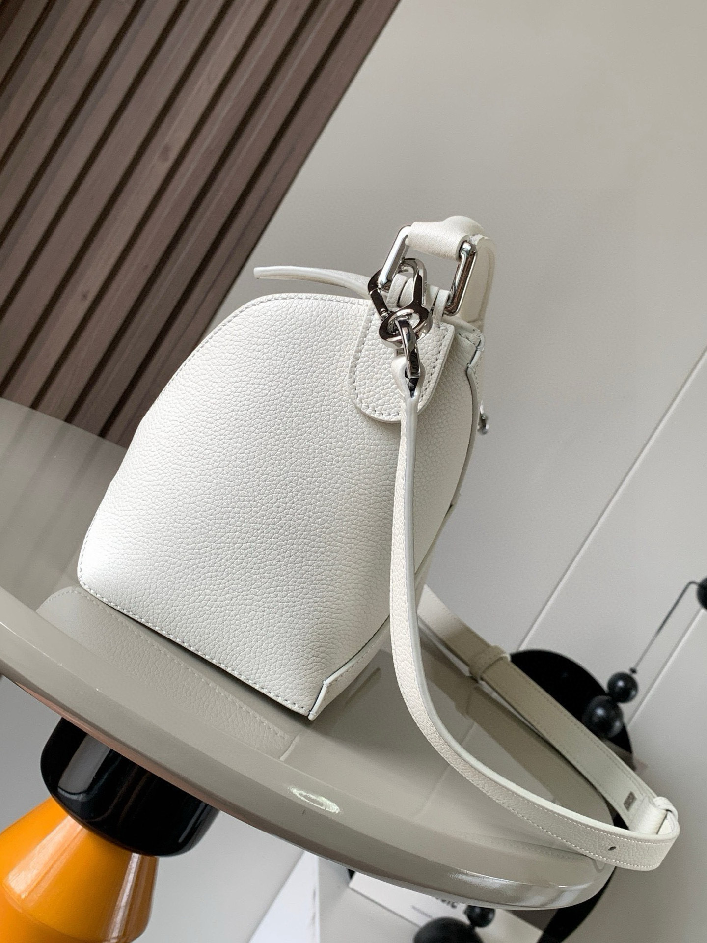 Loewe 로에베 Puzzle 핸드백 스몰 퍼즐백 가방