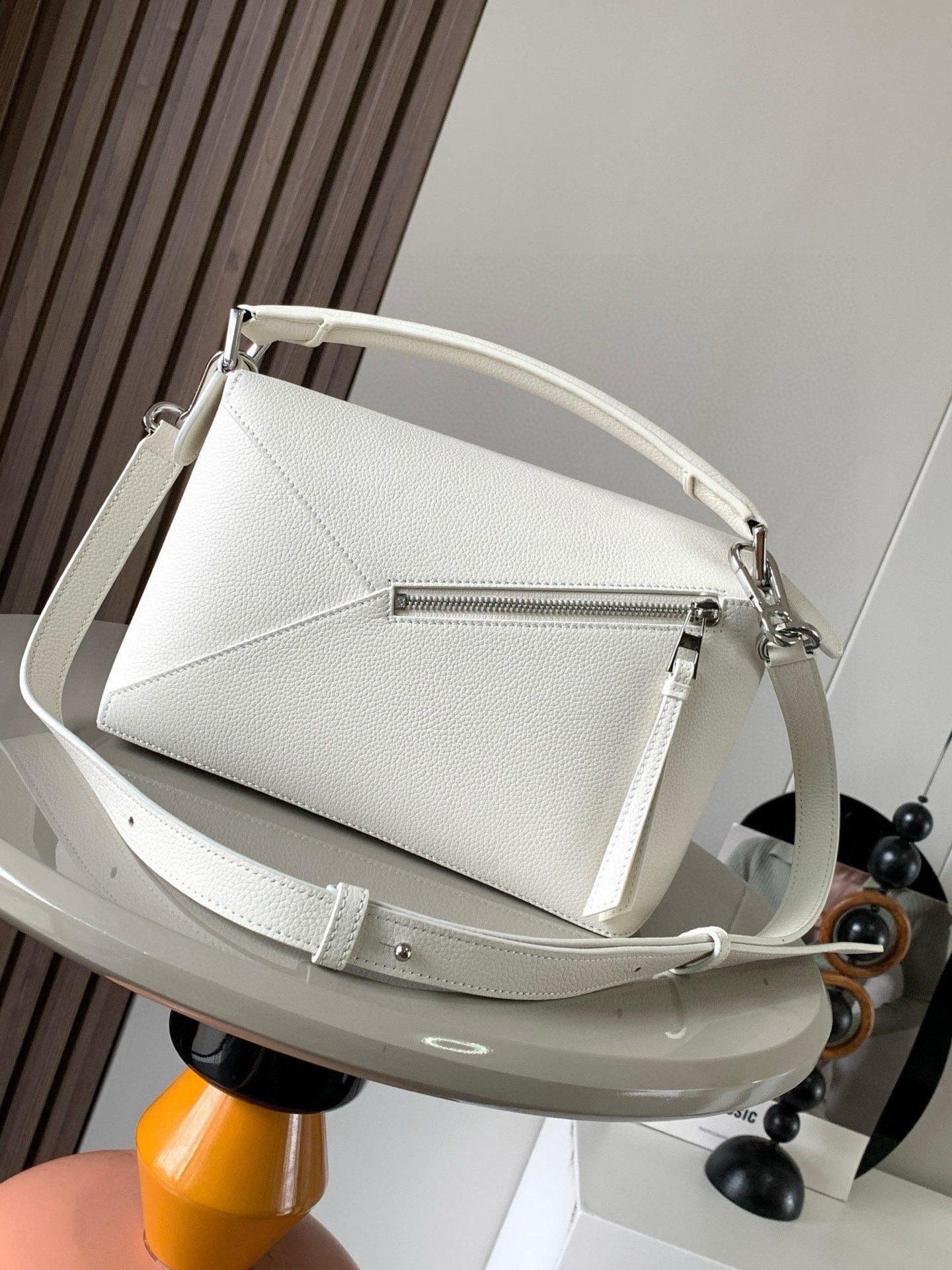 Loewe 로에베 Puzzle 핸드백 스몰 퍼즐백 가방