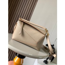 Loewe 로에베 Puzzle 핸드백 스몰 퍼즐백 가방