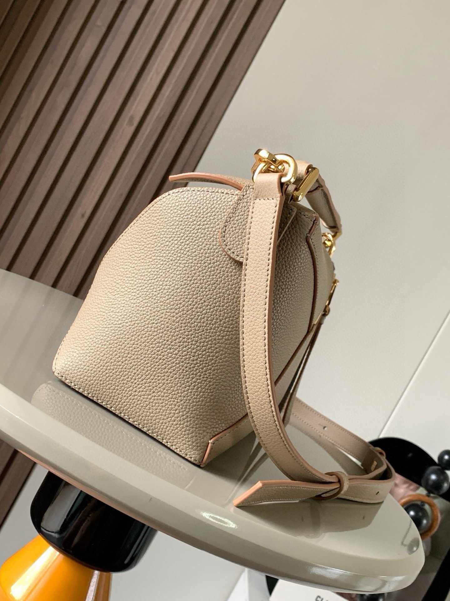 Loewe 로에베 Puzzle 핸드백 스몰 퍼즐백 가방