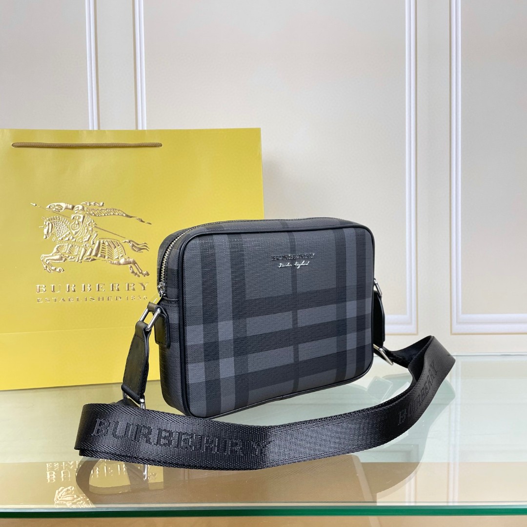 BURBERRY 버버리 크로스백 가방