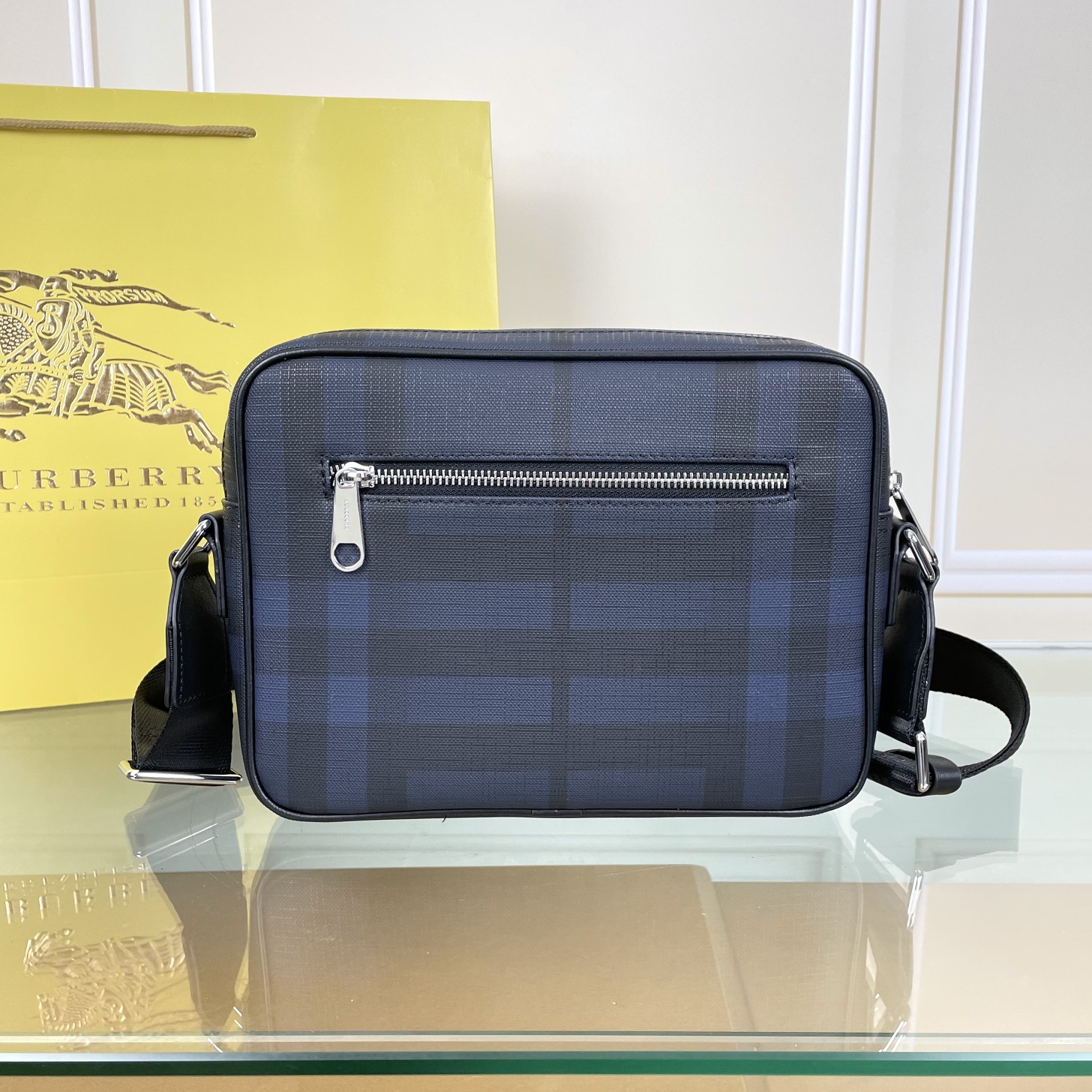 BURBERRY 버버리 크로스백 가방