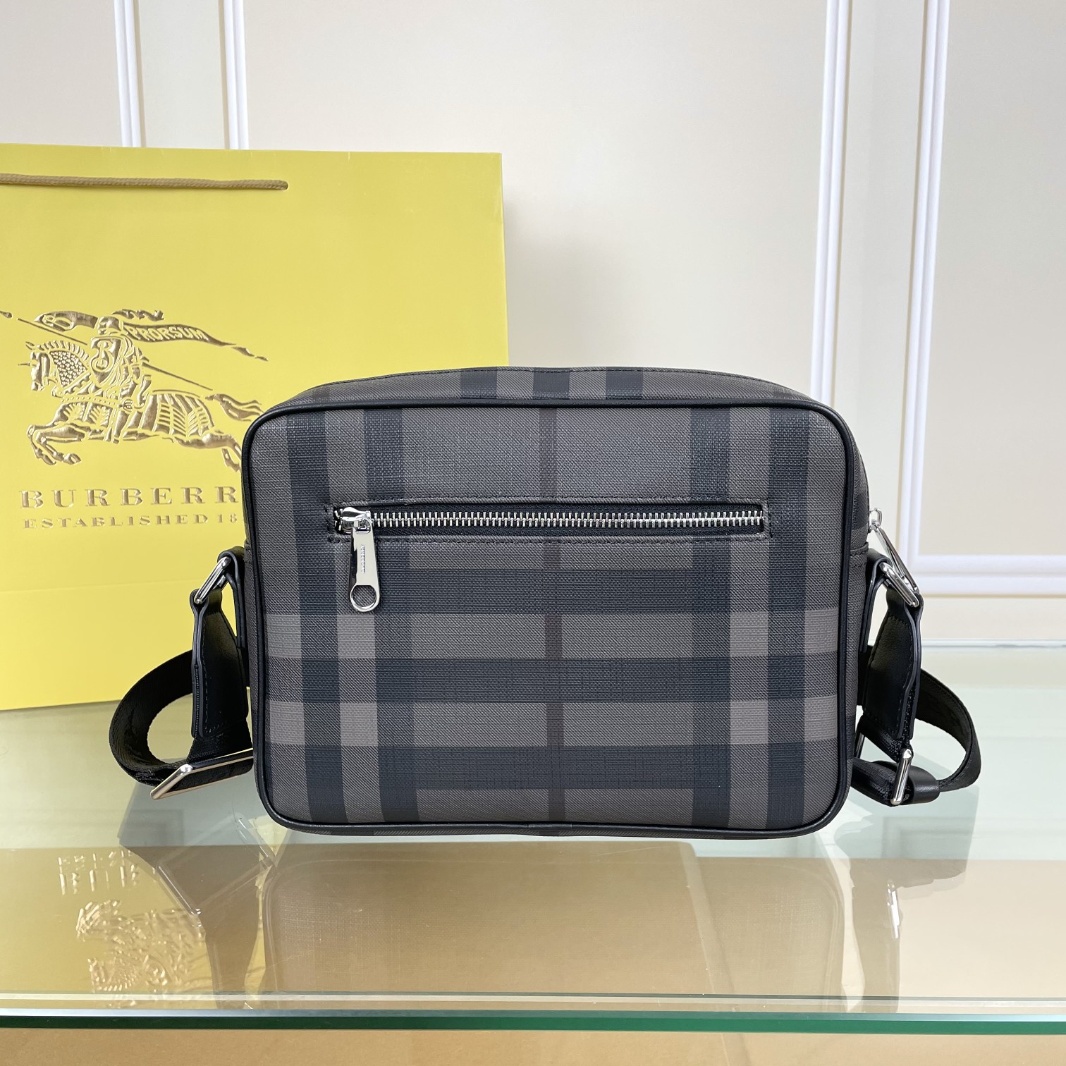 BURBERRY 버버리 크로스백 가방