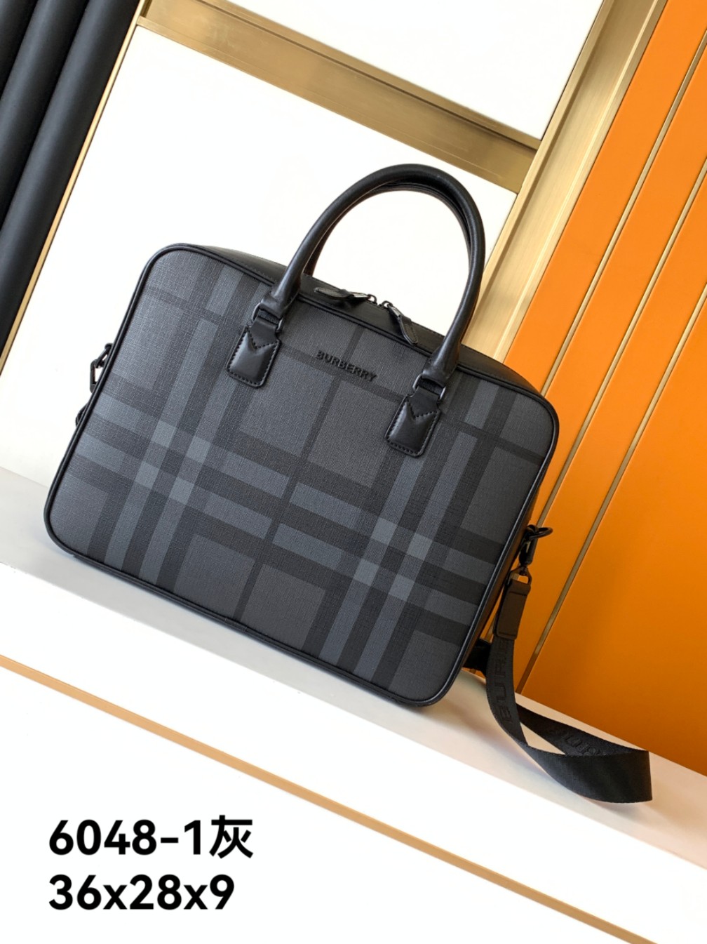 Burberry 버버리 브리프케이스 서류가방 가방