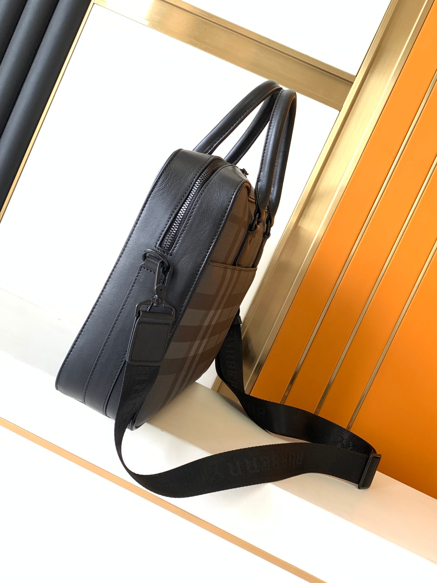 Burberry 버버리 브리프케이스 서류가방 가방