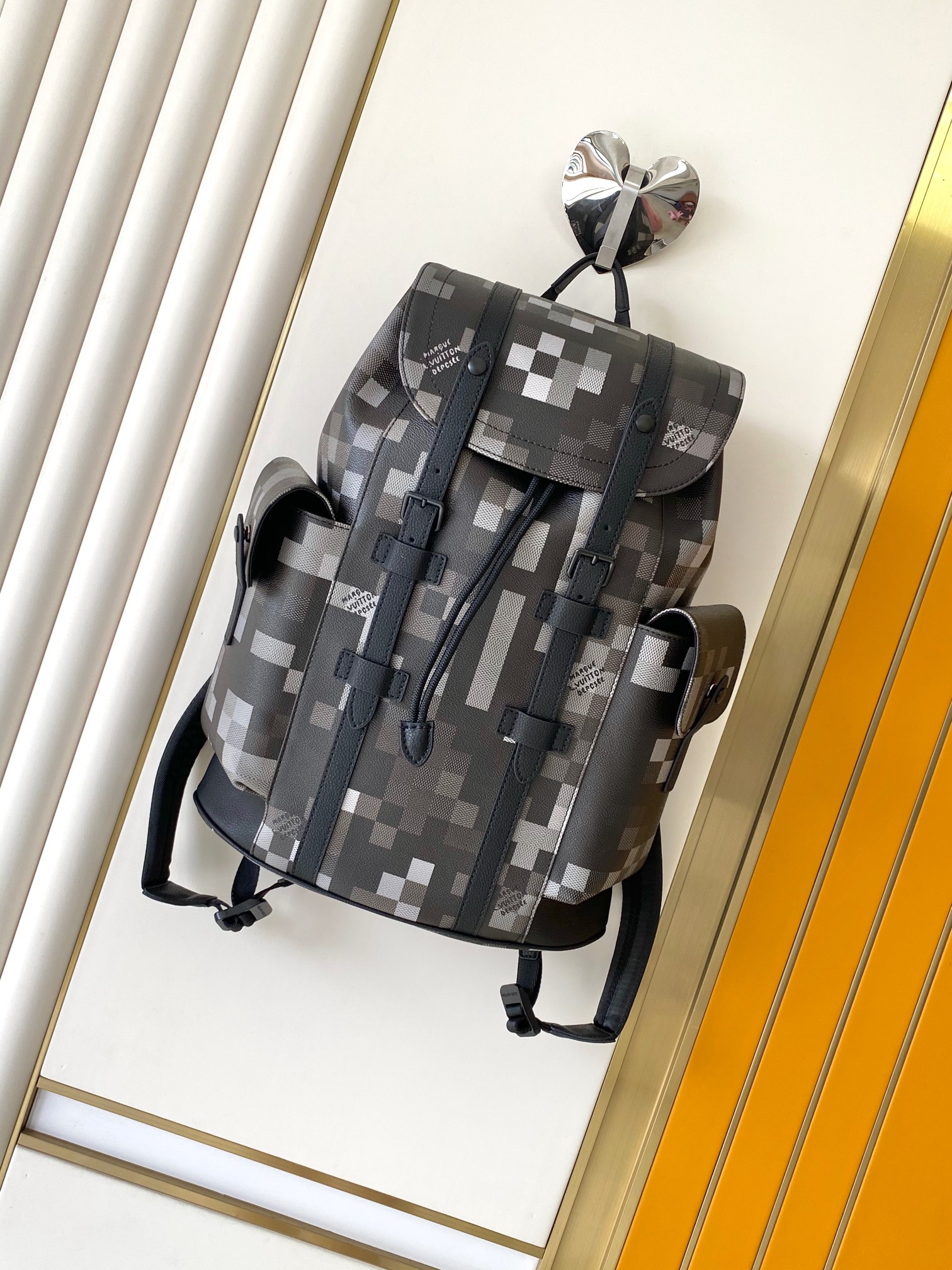 LV 루이비통 백팩 가방