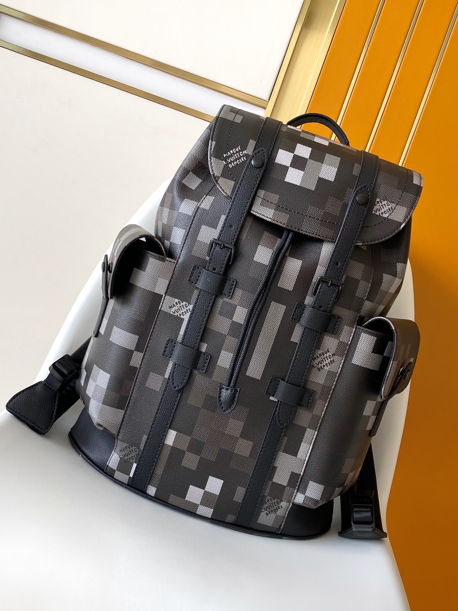 LV 루이비통 백팩 가방