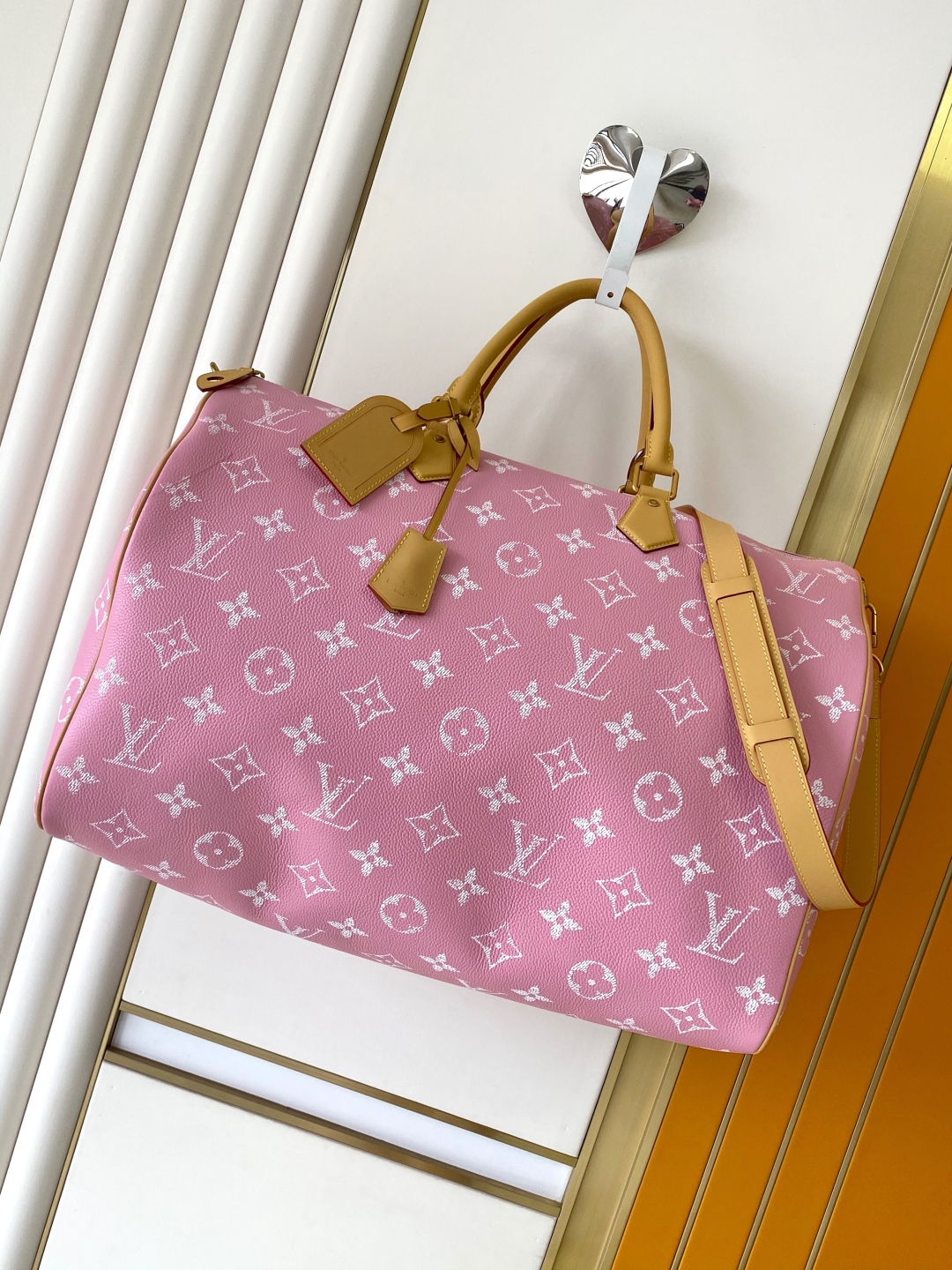 LV 루이비통 토트백 숄더백 여행가방 가방