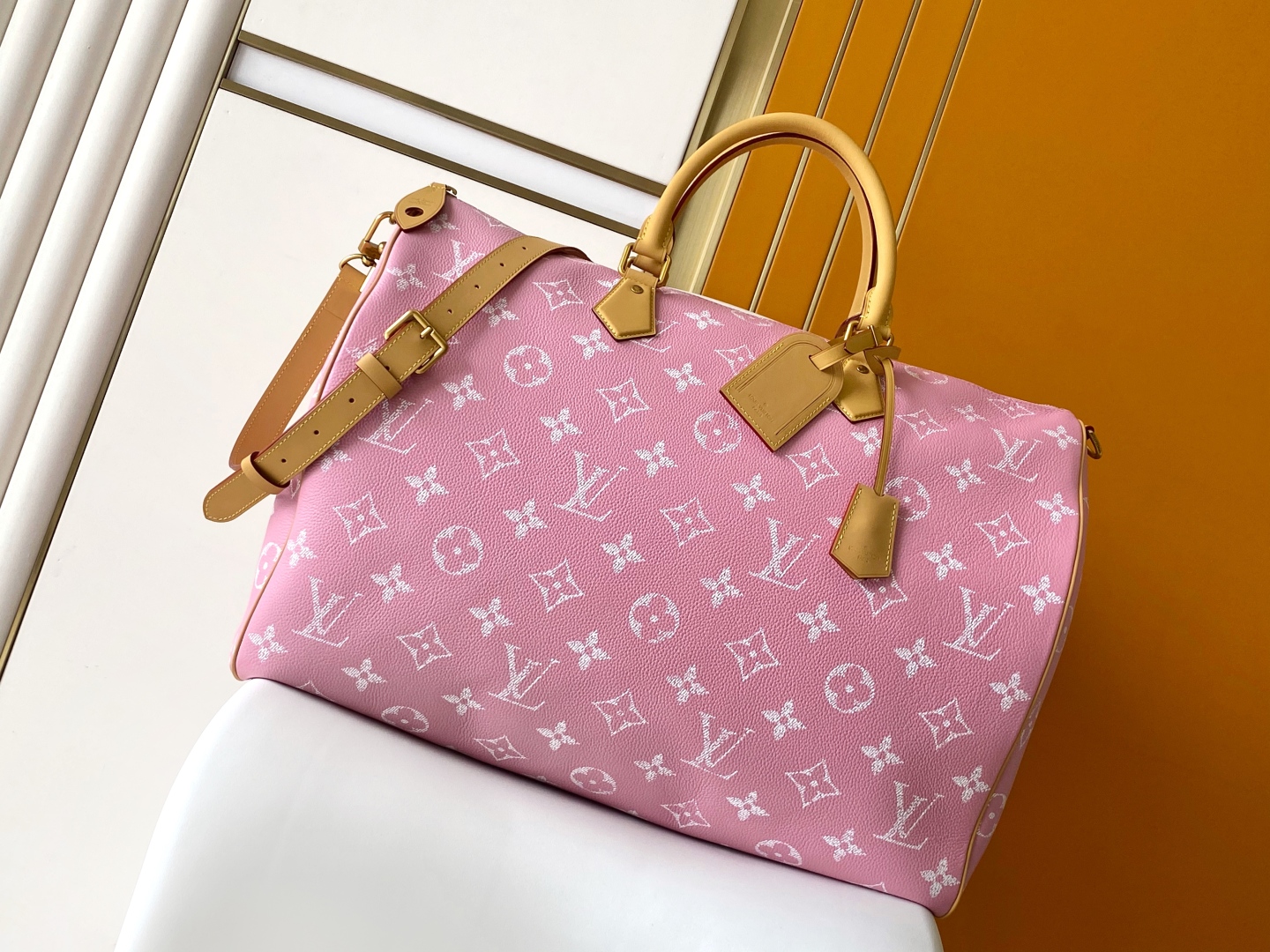 LV 루이비통 토트백 숄더백 여행가방 가방