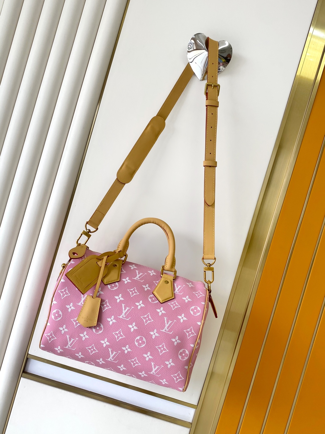 LV 루이비통 숄더백 토트백 가방