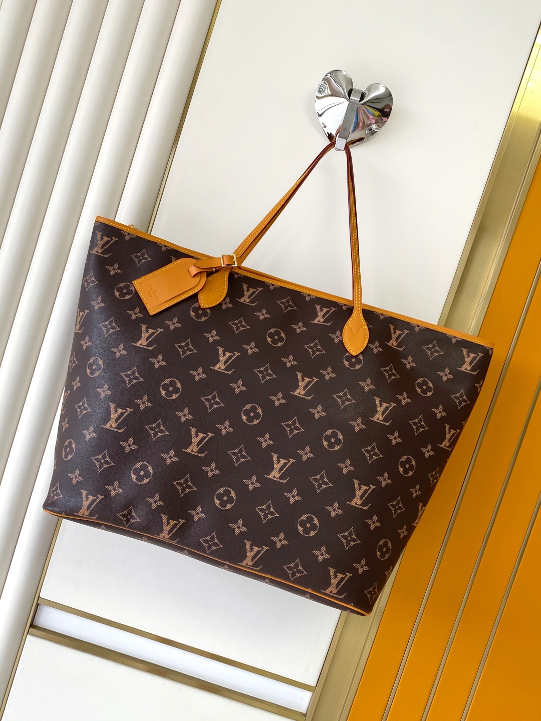 LV 루이비통 토트백 가방