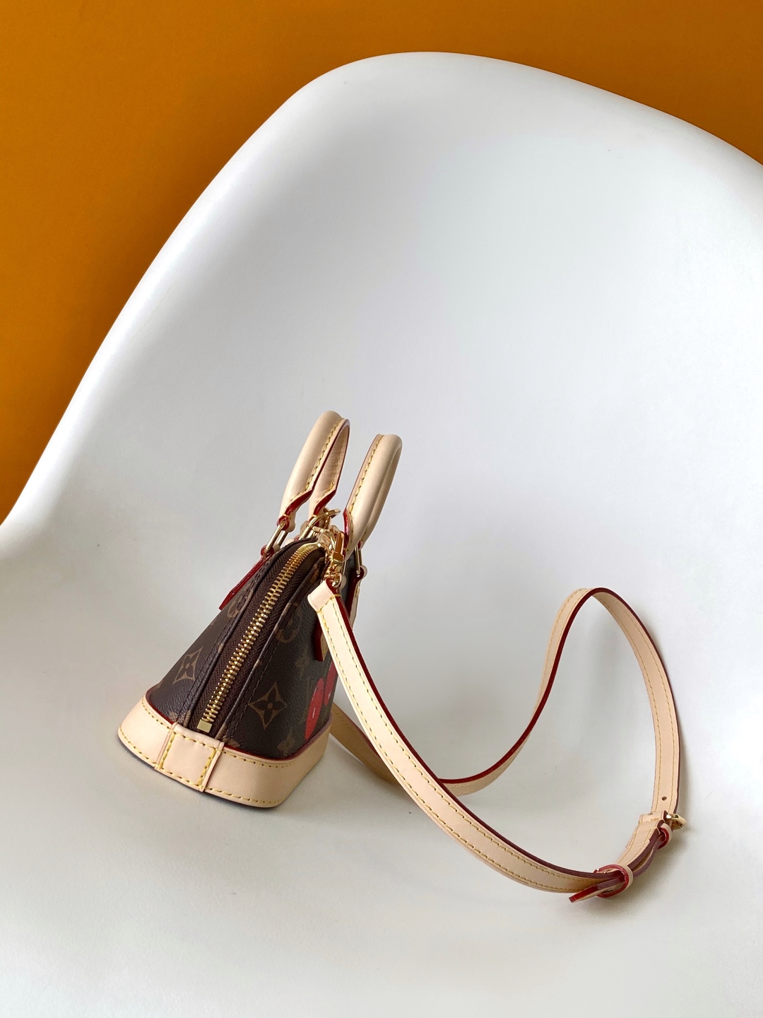 LV 루이비통 미니 토트백 숄더백 가방